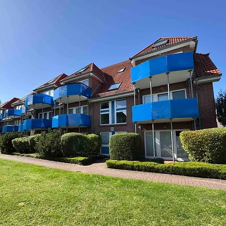 Apartment Möwenpups
